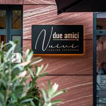 Photo du restaurant due amici by Nuivi | Restaurant Rodgau