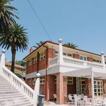 Una foto del restaurante Pavilion Geelong / Caledonia Shores