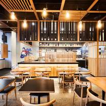 Restaurants near Box Hill City Oval - Ichiro Izakaya Bar