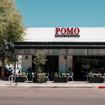 Restaurants near Margaret T Hance Park - POMO Pizzeria Napoletana - Downtown Phoenix