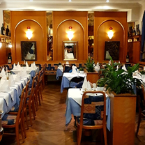 Une photo du restaurant San Marino Restaurant