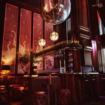 Cabaret Voltaire Edinburgh Restaurants - House of Gods