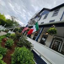 Une photo du restaurant La Posada