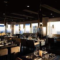 Een foto van restaurant The View Skylounge & Bar