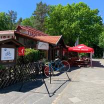 Tiroler Stuben Berlin餐廳的相片