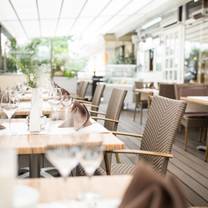 Una foto del restaurante Bardolino