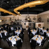 Atlantic Health Jets Training Center Restaurants - Chef Fredy's Table
