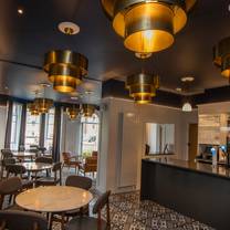 Venue Cymru Restaurants - Next Door - Llandudno