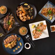 Een foto van restaurant Kamikaze Teppanyaki - Coomera