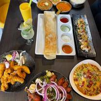 Simply Indian Sweets & Restaurant