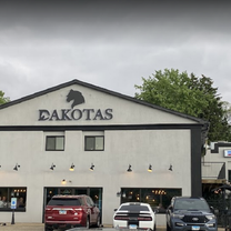 Photo du restaurant Dakotas