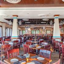 HTC Center Restaurants - Landry's Seafood House - Myrtle Beach