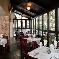 Restaurants near Bill Greehey Arena - Landry's Seafood House - San Antonio
