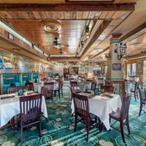 Harry's Restaurant and Bar Saint Louis Restaurants - Landry's Seafood House - St Louis
