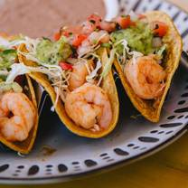 Moon Valley Country Club Restaurants - Salt Tacos y Tequila - Norterra