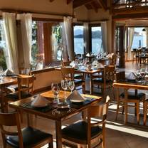 A photo of Stag - El Restó de Charming Bariloche restaurant