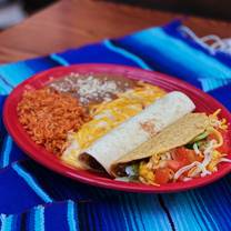 Toyota Stadium Fenton Restaurants - Hacienda Mexican Restaurant