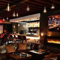 Restaurants near Agoura Hills/Calabasas Community Center - Olive & Fig Restaurant And Jazz Bar