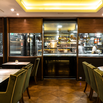 Una foto del restaurante Koli Cocina de Origen