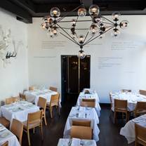 Foto von Il Mulino Prime - SoHo Restaurant