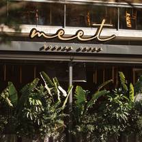 Una foto del restaurante Meet Social Grill