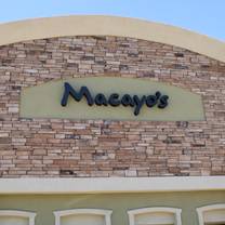 Macayo's Mexican Food - Chandler