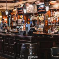 Liquid Room Edinburgh Restaurants - The Black Bull