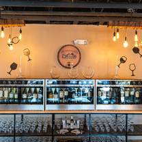 Lake Havasu State Park Restaurants - SummeRay Wine Bar & Local Eatery - Lake Havasu