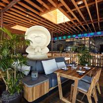 Restaurants near Club Play Miami Beach - Tanuki South Beach