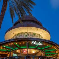 Rinker Playhouse Restaurants - El Camino Mexican Soul Food - Mezcal & Tequila Bar - West Palm Beach