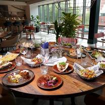 Restaurants near King Power Stadium Leicester - The Lair Restaurant & Bar Leicester