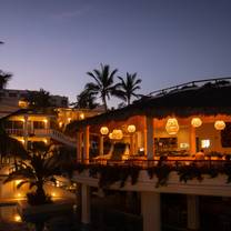 Foto von Encanto, Farm & Sea Restaurant – Hotel Mar Del Cabo by Velas Resorts Restaurant