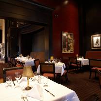 Een foto van restaurant Hy's Steakhouse - Winnipeg