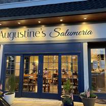 Photo du restaurant Augustine’s Salumeria