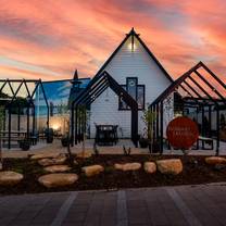 A photo of St Marks Bridport restaurant