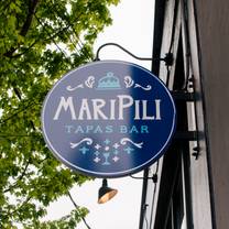 First Presbyterian Church Seattle Restaurants - MariPili Tapas Bar