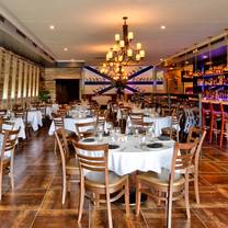 Restaurants near Grand Prix New York - Mentor's Mediterranean Steakhouse