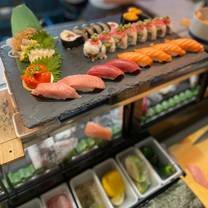 Restaurants near eTown Hall Boulder - Blofish Sushi