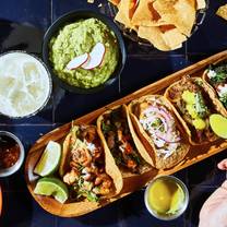Tacolicious - Mission District
