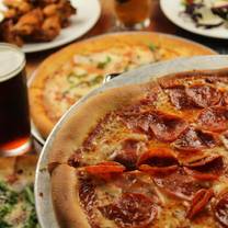 Martin City Brewing Co. Pizza & Taproom