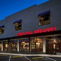Iron Hill Brewery - Ardmore