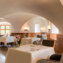 Foto del ristorante Camers Schlossrestaurant