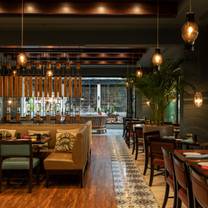 Een foto van restaurant Maya by Chef Richard Sandoval