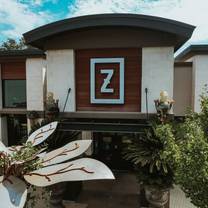 Zocalo - University Village