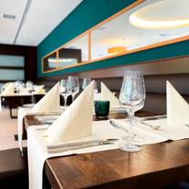 Foto del ristorante Senses im Hotel Dolce by Wyndham Bad Nauheim