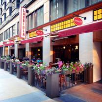 Restaurants near Mid America Club - Labriola Chicago