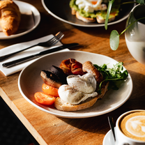 Small Batch Norfolk Square Restaurant - Brighton, Brighton and ...