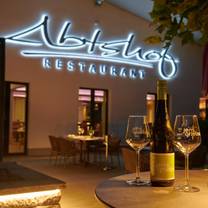 Restaurant Abtshof