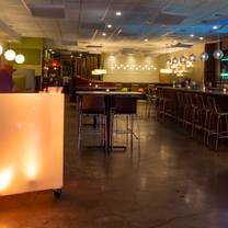 Harrisburg Hardware Bar Restaurants - Cafe Fresco - Center City