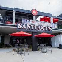 Photo du restaurant Santucci's - Ventnor City